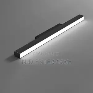 Magnetic 18watt Led Floodlight