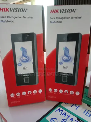 Access Control Terminal