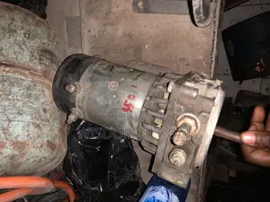 Original Dc Motor 4hp