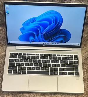 Laptop HP ProBook 440 G8 8GB Intel Core i5 SSD 256GB
