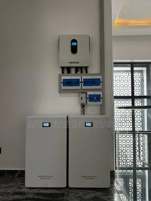 10kva Solar System 48v Complete Kit 15.5kwh Lithium Battery