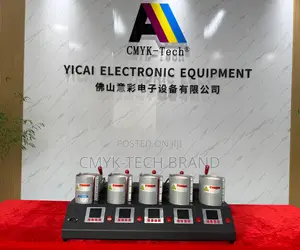 5 in 1 Mug Heat Press Machines