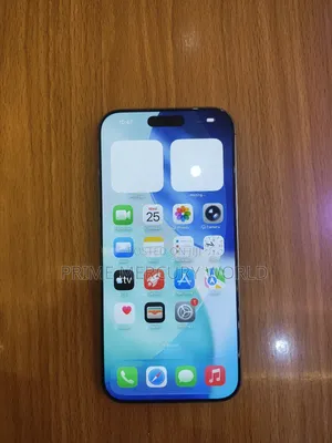 Apple iPhone 16 Pro Max 256 GB