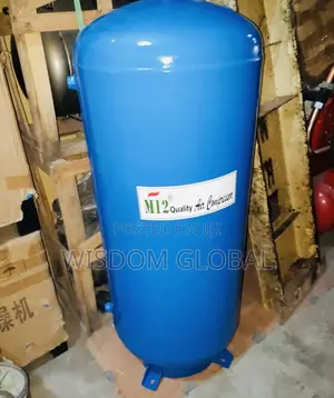 Original Air Tank