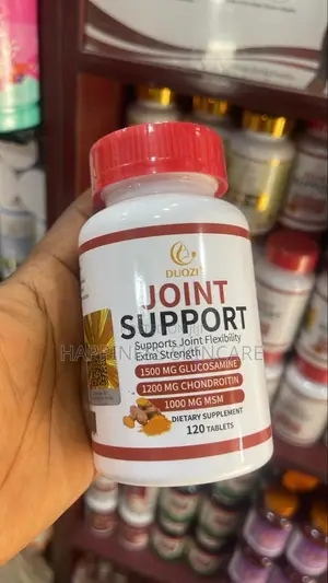 Joint Support 120 Tablets