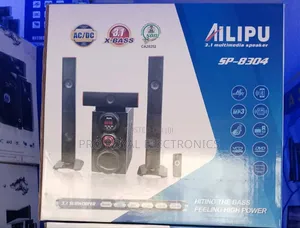Ailipu Home Theater