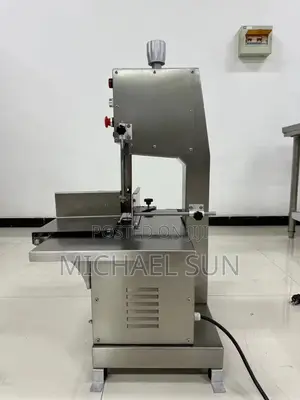 Automatic Bones Saw Machine Meat Cutter