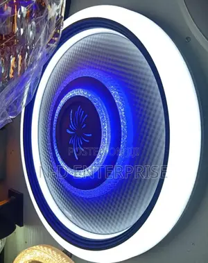 Led Chandelier Lights