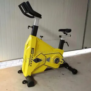 Commercial Spinning Bike
For 150kg Users