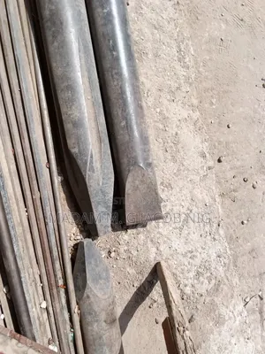 Chisel Breakers( Heavy-Duty )