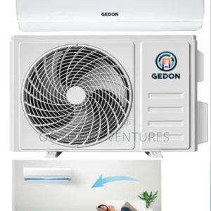 Inverter Air Conditioner