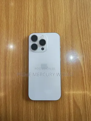 Apple iPhone 16 Pro 256 GB