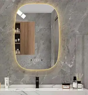 Led Mirror