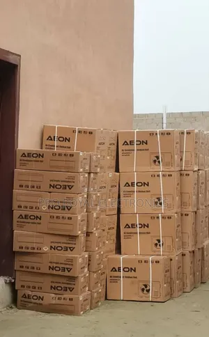 Aeon Air Conditioner