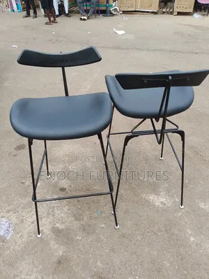 Home and Office Barstool