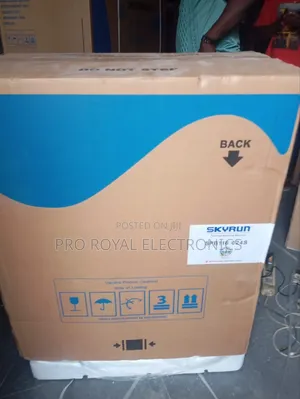 Skyrun 11kg Washing Machine
