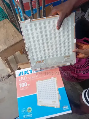 Original 100wts Flood Light