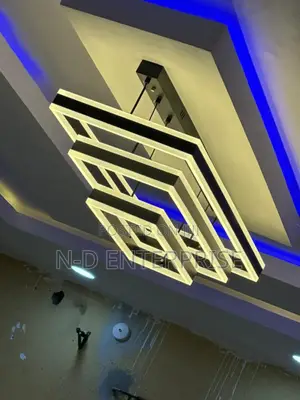 Led Chandelier Fittings