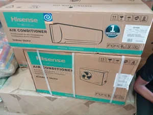 2hp Hisense Inverter Air Conditioner