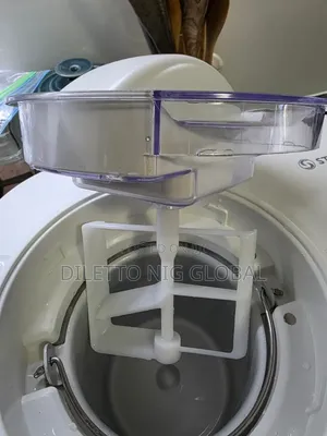 Stirling Ice Cream Maker