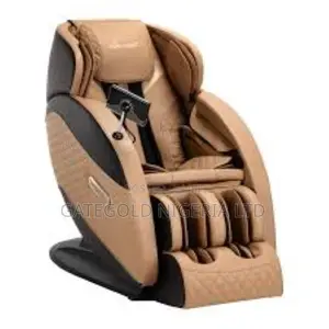 Lf-a077 / Lfa077 Executive Massage Chair Pro (Litefitness Brand)