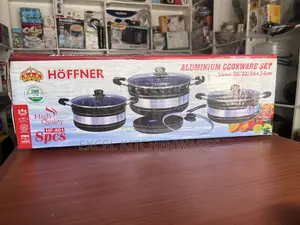 Non Stick Pot