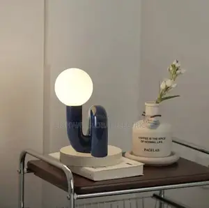 Lixury Table Top Light