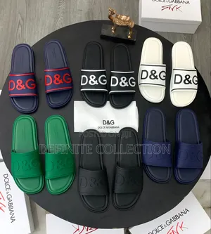 Dolce Gabbana Luxury