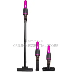 3 in 1 Rechargeable Handheld Wireless Vacuum Cleaner
