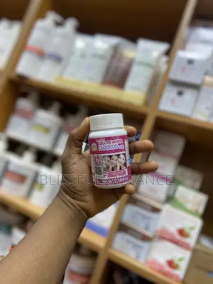 Supreme Gluta White 150000mg