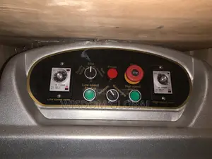 Bread, Mixer