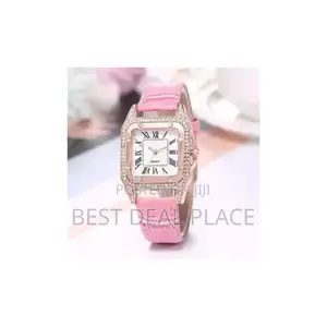 Quartz Watch Ladies