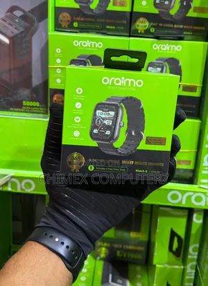 Oraimo Watch 6 Smart Watch