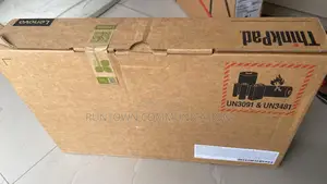 New Laptop Lenovo ThinkPad X1 32GB Intel Core Ultra 7 SSD 512GB