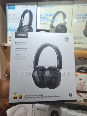 Ugreen Hitune Max5c +