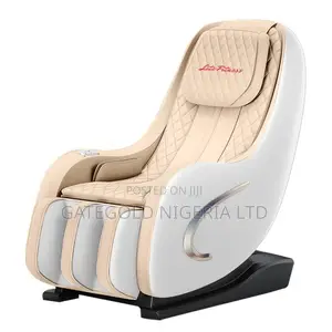Lf-s002/Lfs002 Compact Massage Chair (Litefitness Brand)