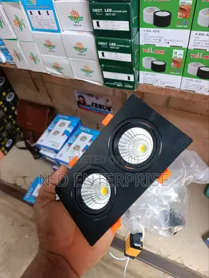 14watt Led Pop Light