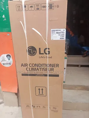 Lg 2 Tone Standing Ac Inverter