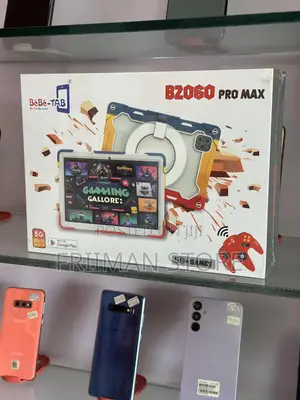 New Bebe B2060 256 GB Pink