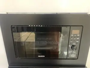 Brand New Polystar Pv-Bd25bbl Inbuilt Microwave 25l