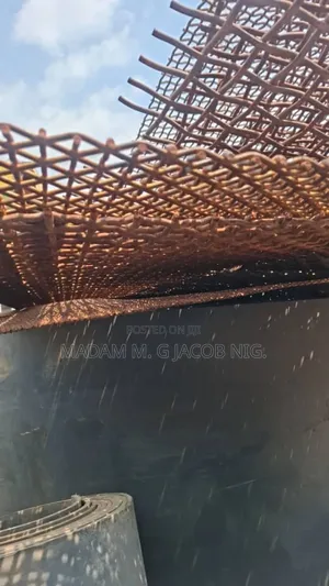Screen Mesh