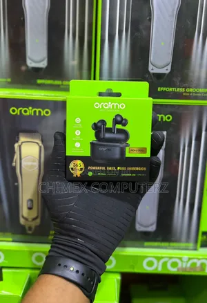 Oraimo Spacebuds Lite