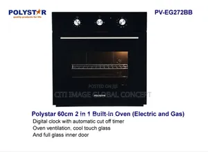 Polyester Oven