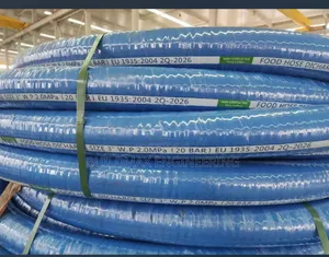 3" Food Hose