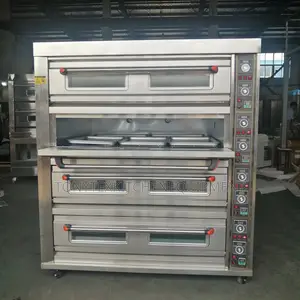 Industrial Oven for Bakery Business Nigeria