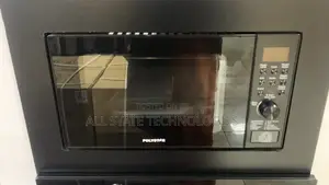 Polystar Pv-Bd25bbl Built-in Microwave 25 Litres
