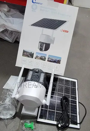 Altomatic Rotating Camera Wifi