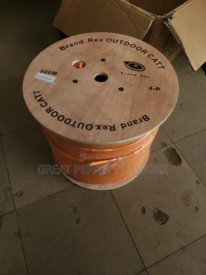 Network Cabling