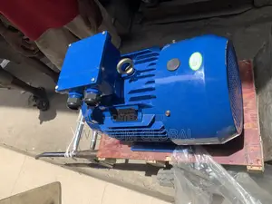 Original Electric Motor 20hp