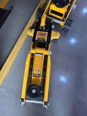 3ton Hydraulic Floor Jack